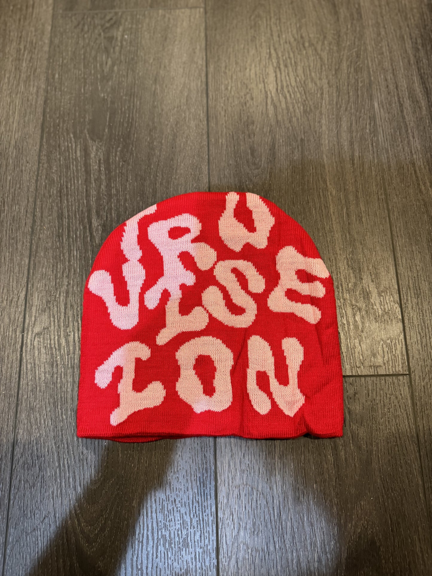 VISION BEANIES