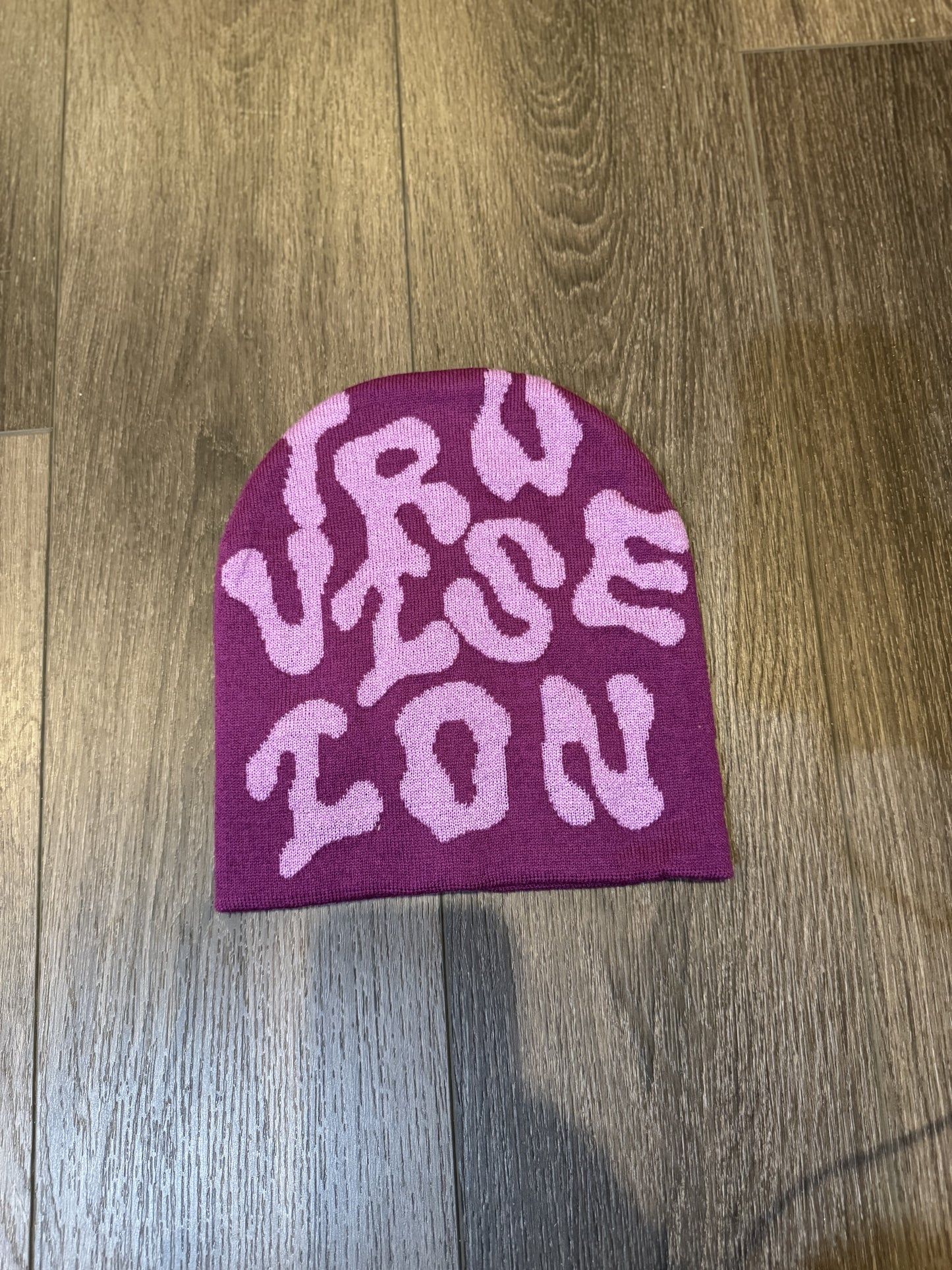 VISION BEANIES