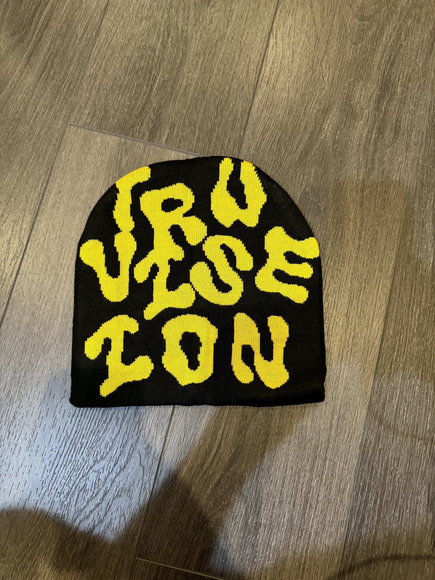 VISION BEANIES